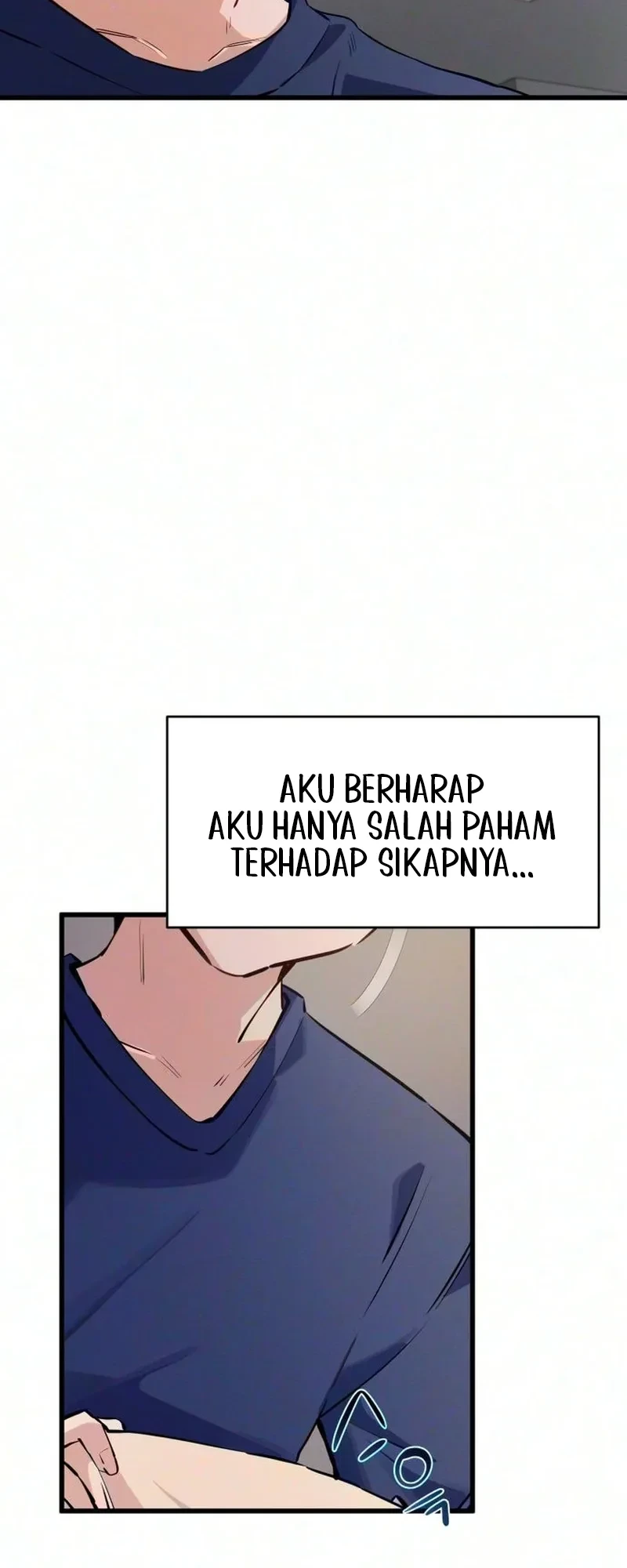 Miss Ji-Hye, The Uncool Adult Chapter 18 Gambar 36