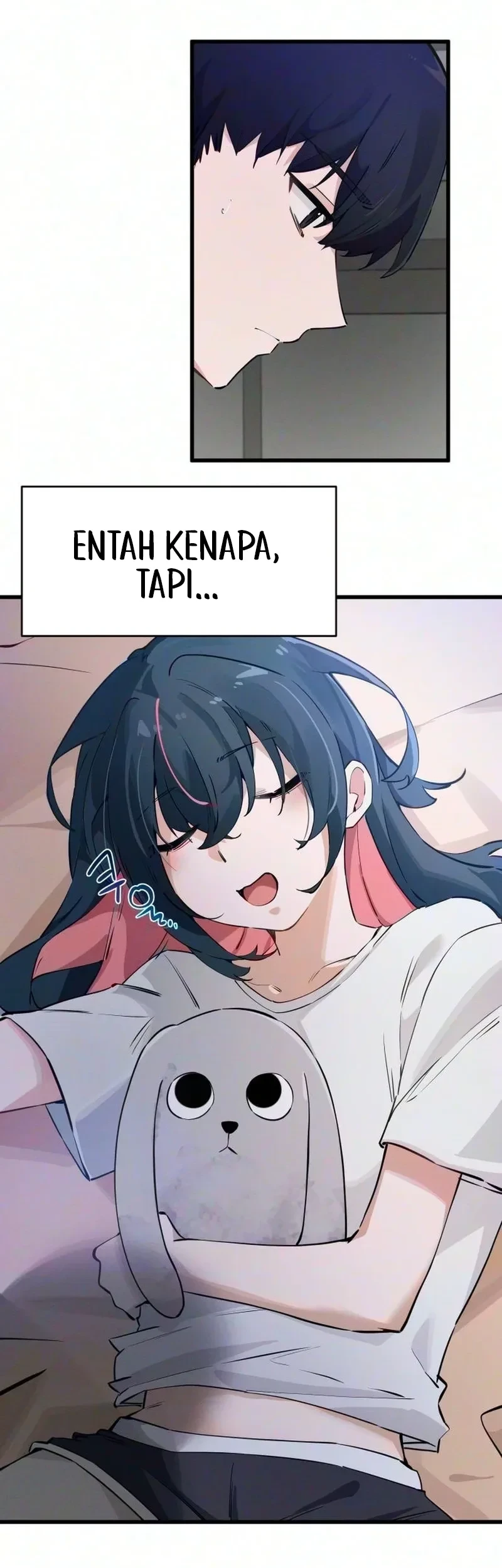 Miss Ji-Hye, The Uncool Adult Chapter 18 Gambar 37