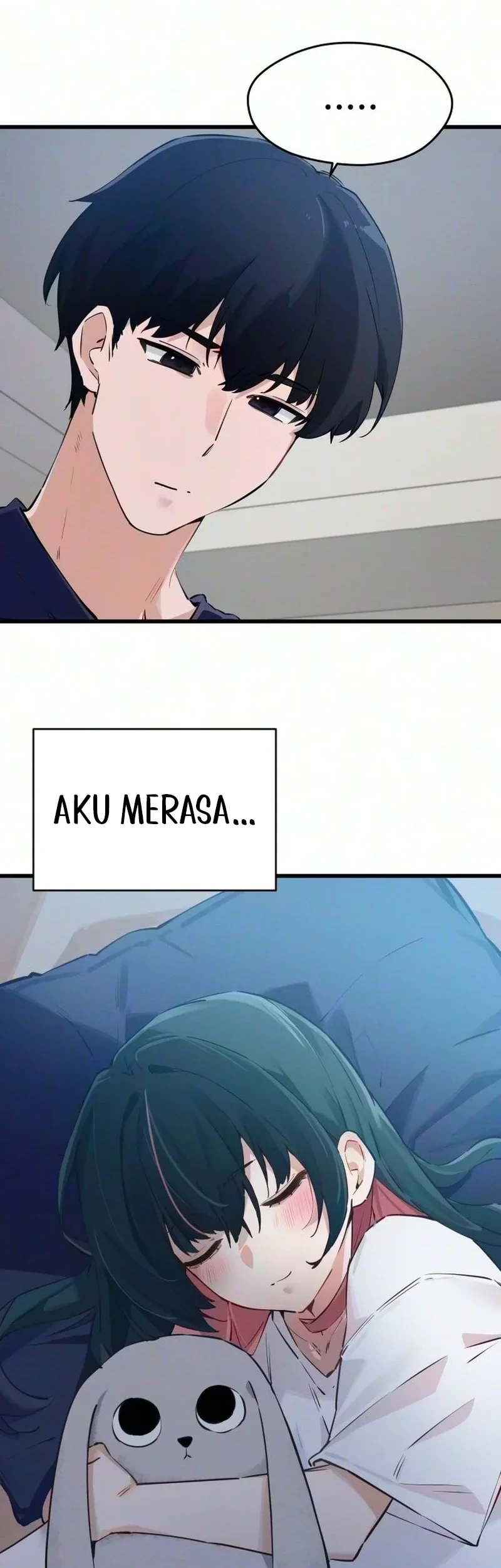 Miss Ji-Hye, The Uncool Adult Chapter 18 Gambar 38