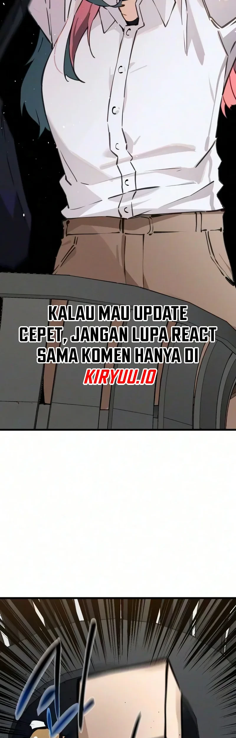 Miss Ji-Hye, The Uncool Adult Chapter 19 Gambar 35