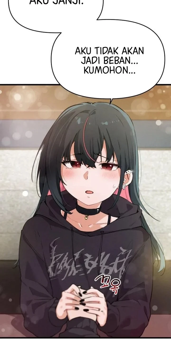Miss Ji-Hye, The Uncool Adult Chapter 2 Gambar 47