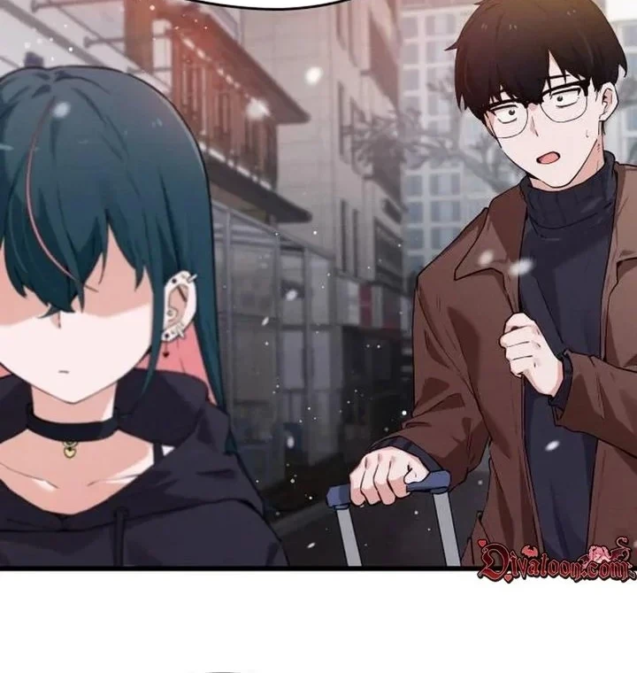 Miss Ji-Hye, The Uncool Adult Chapter 2 Gambar 53