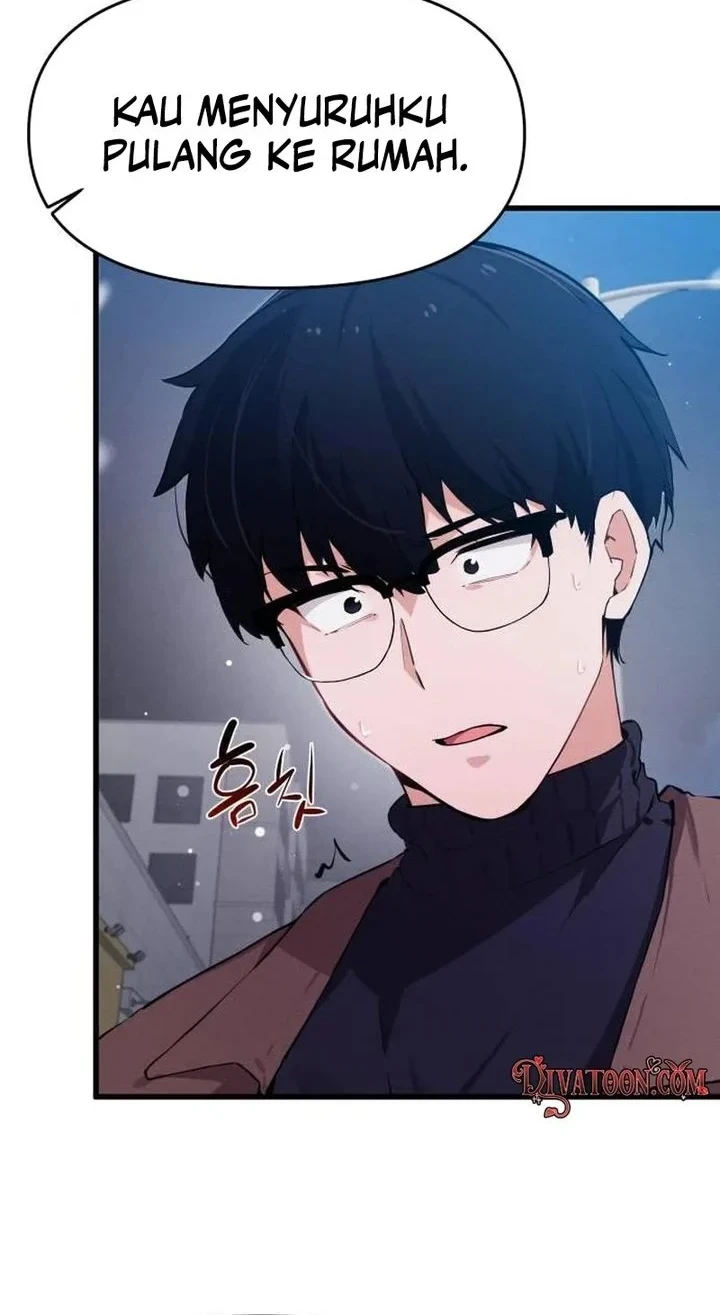 Miss Ji-Hye, The Uncool Adult Chapter 2 Gambar 57