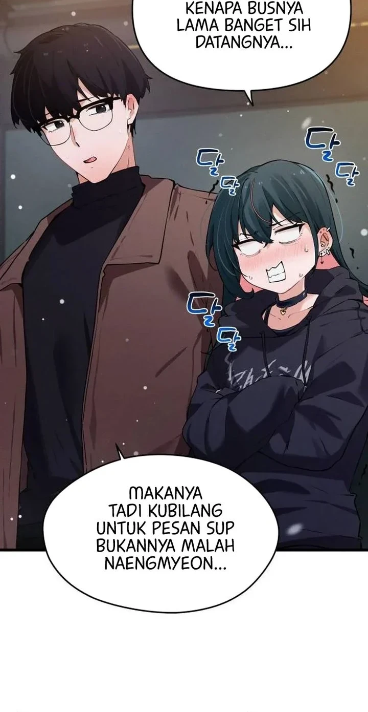 Miss Ji-Hye, The Uncool Adult Chapter 2 Gambar 61