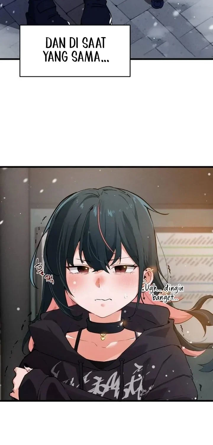 Miss Ji-Hye, The Uncool Adult Chapter 2 Gambar 63
