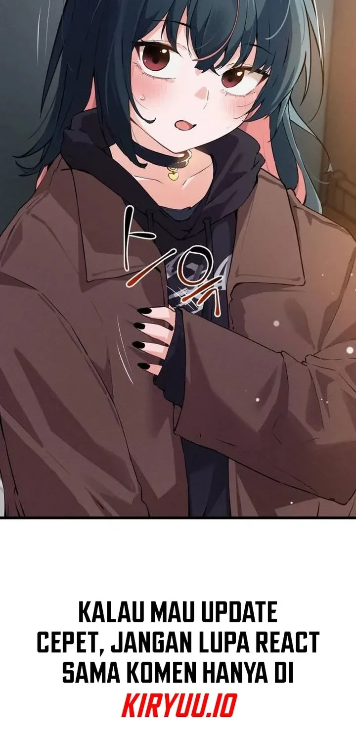 Miss Ji-Hye, The Uncool Adult Chapter 2 Gambar 65