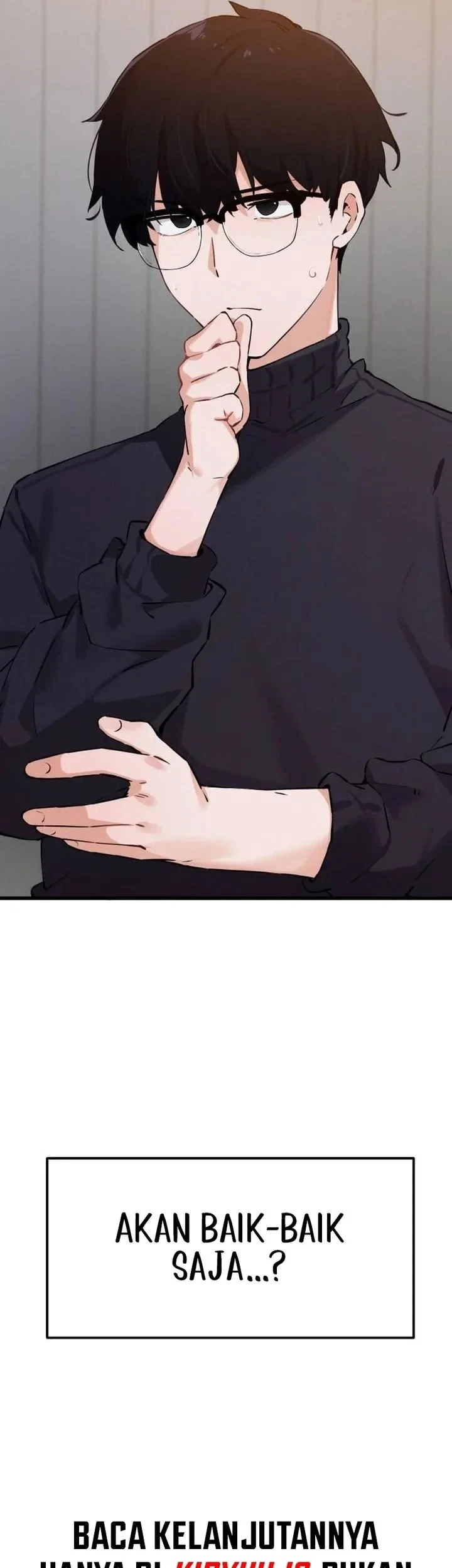 Miss Ji-Hye, The Uncool Adult Chapter 2 Gambar 74