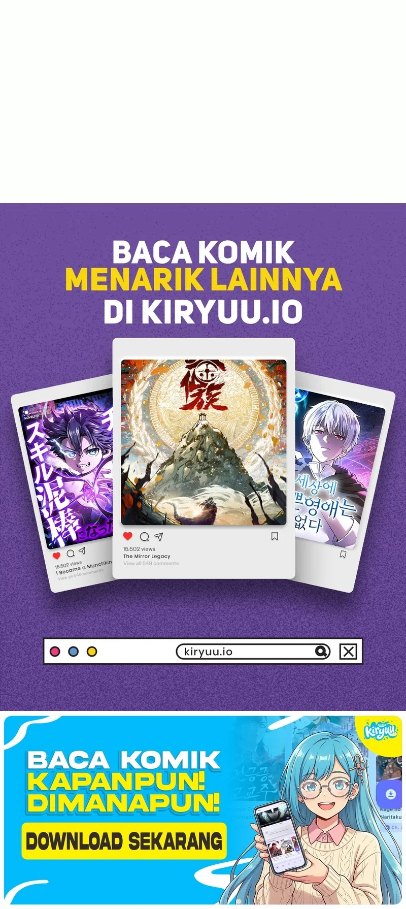 Miss Ji-Hye, The Uncool Adult Chapter 20 Gambar 38