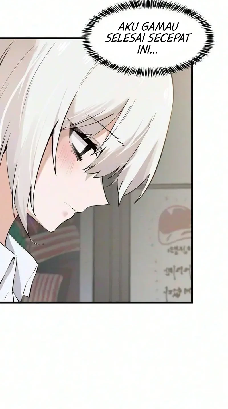 Miss Ji-Hye, The Uncool Adult Chapter 23 Gambar 37