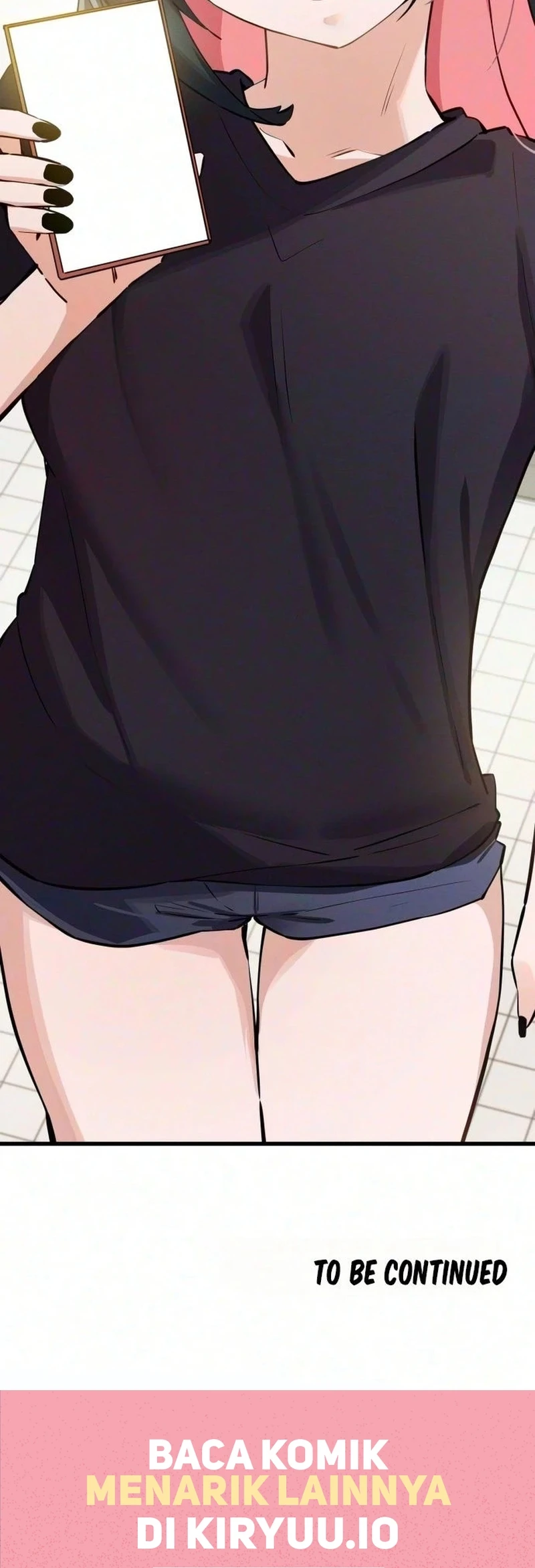 Miss Ji-Hye, The Uncool Adult Chapter 24 Gambar 40
