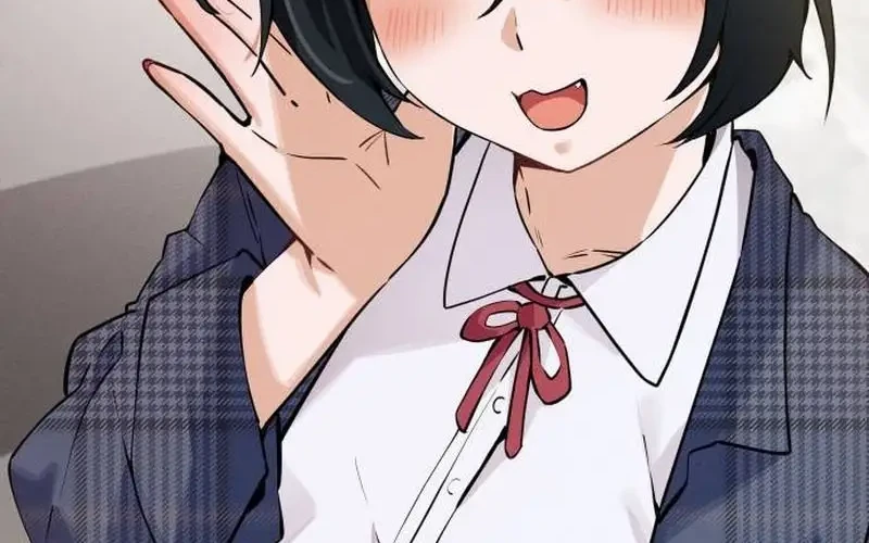Miss Ji-Hye, The Uncool Adult Chapter 25 Gambar 44