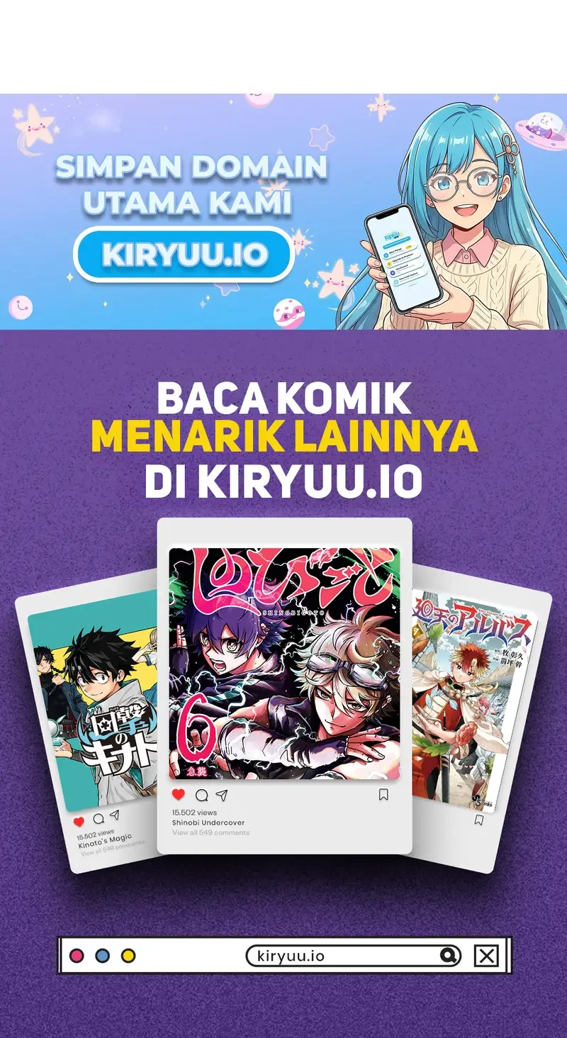 Miss Ji-Hye, The Uncool Adult Chapter 25 Gambar 46
