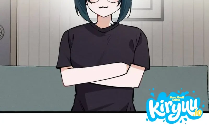 Miss Ji-Hye, The Uncool Adult Chapter 25 Gambar 4