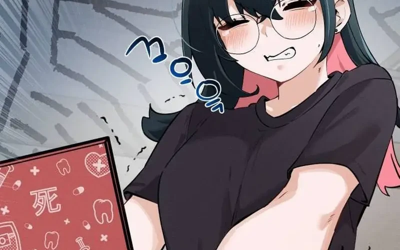 Miss Ji-Hye, The Uncool Adult Chapter 25 Gambar 8