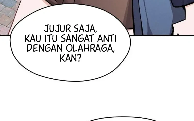 Miss Ji-Hye, The Uncool Adult Chapter 25 Gambar 20