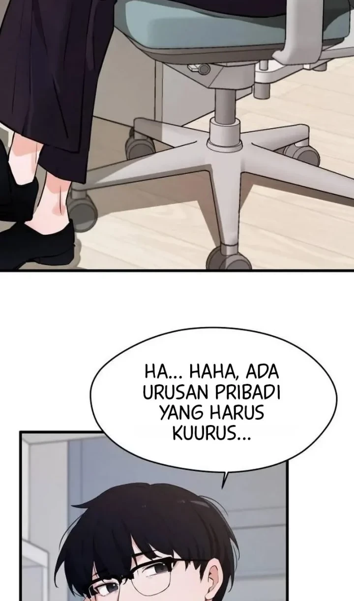 Miss Ji-Hye, The Uncool Adult Chapter 3 Gambar 46