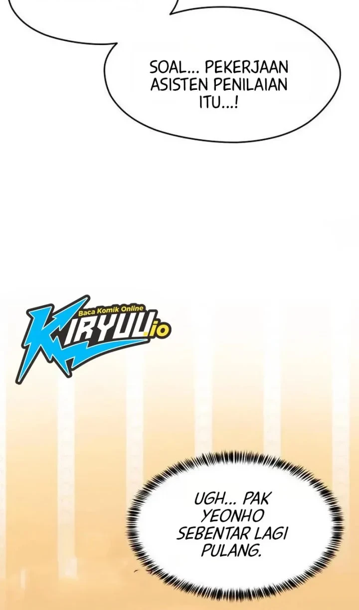 Miss Ji-Hye, The Uncool Adult Chapter 3 Gambar 49