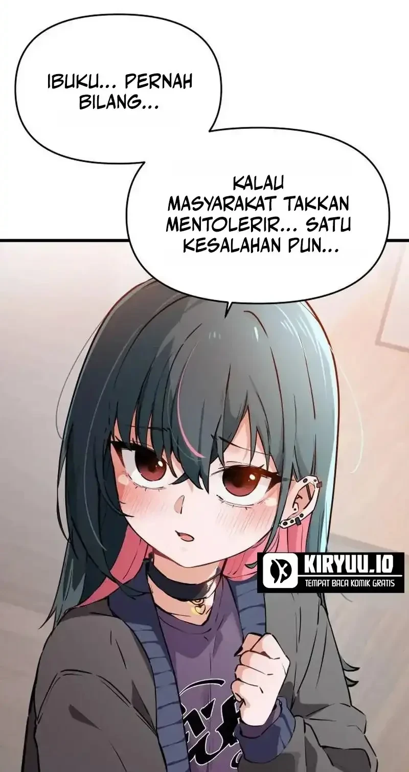 Miss Ji-Hye, The Uncool Adult Chapter 4 Gambar 46
