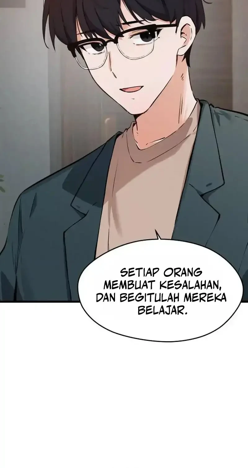 Miss Ji-Hye, The Uncool Adult Chapter 4 Gambar 49