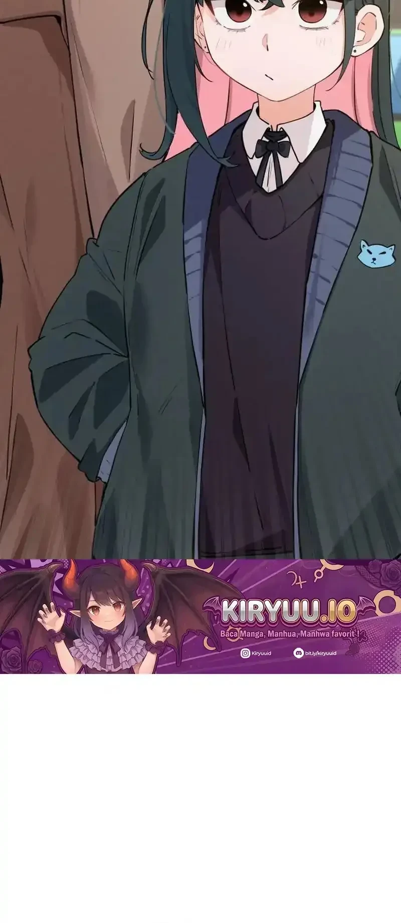 Miss Ji-Hye, The Uncool Adult Chapter 4 Gambar 61