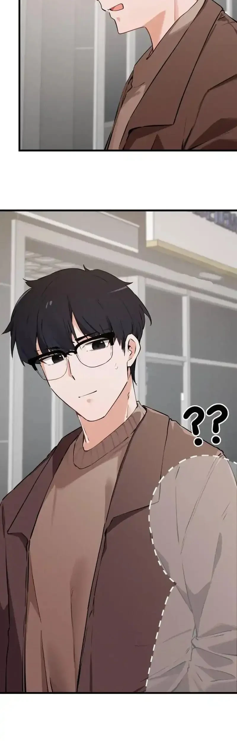 Miss Ji-Hye, The Uncool Adult Chapter 4 Gambar 63