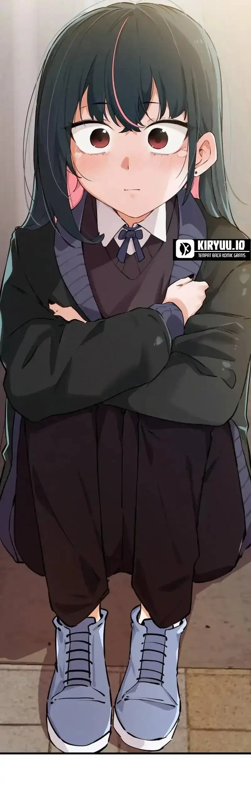 Miss Ji-Hye, The Uncool Adult Chapter 4 Gambar 68