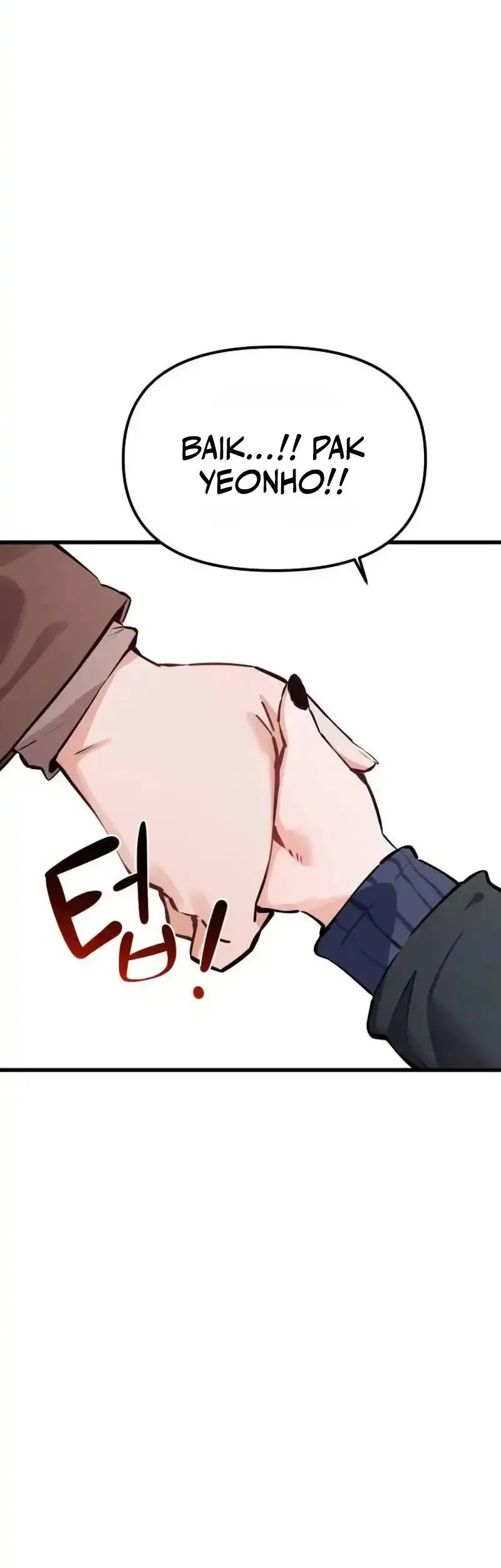 Miss Ji-Hye, The Uncool Adult Chapter 4 Gambar 69