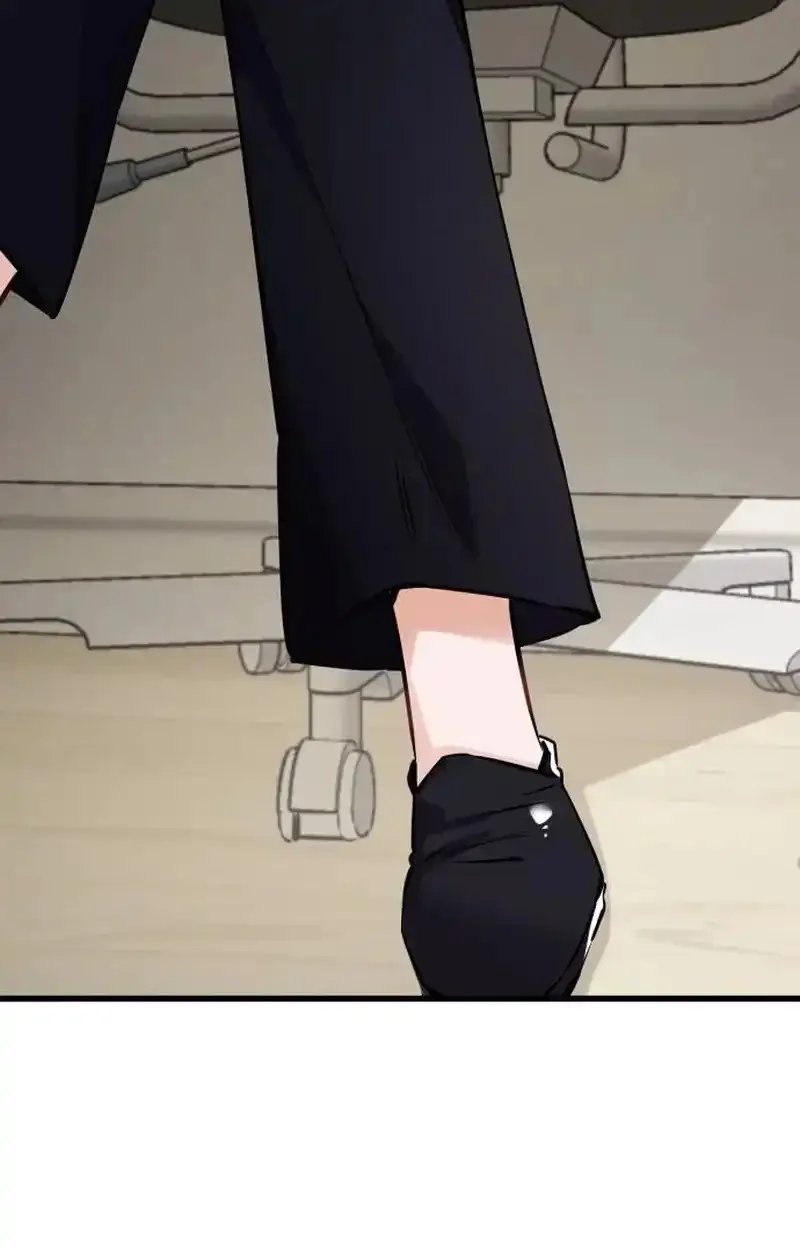 Miss Ji-Hye, The Uncool Adult Chapter 4 Gambar 74