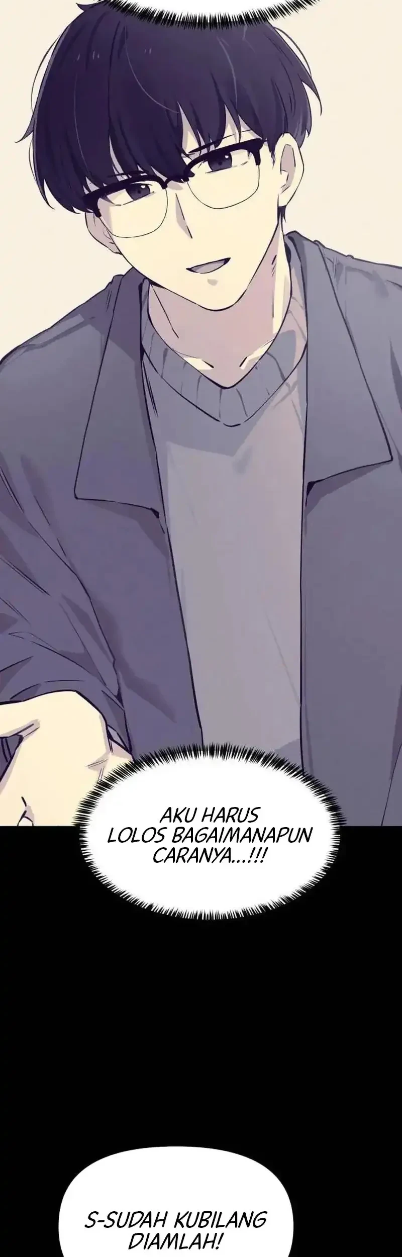 Miss Ji-Hye, The Uncool Adult Chapter 5 Gambar 44