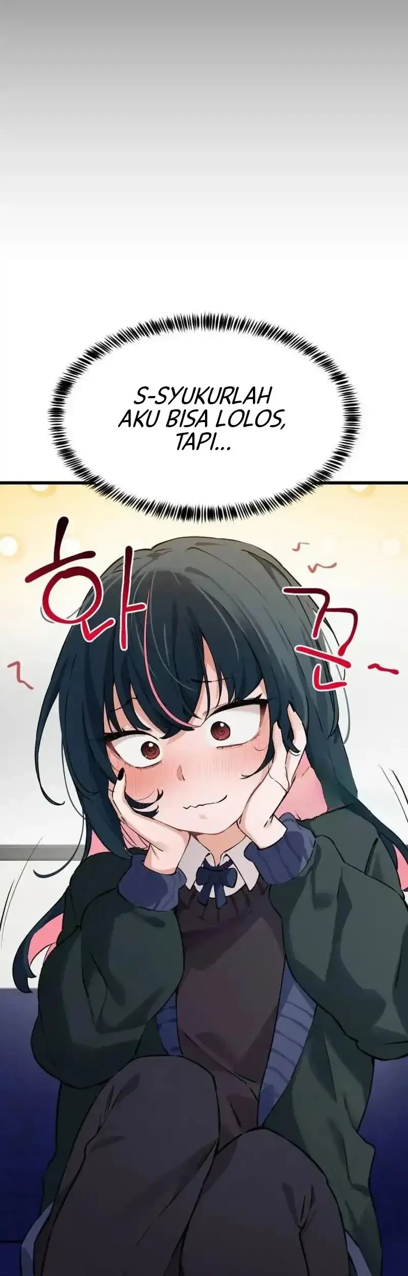 Miss Ji-Hye, The Uncool Adult Chapter 5 Gambar 54