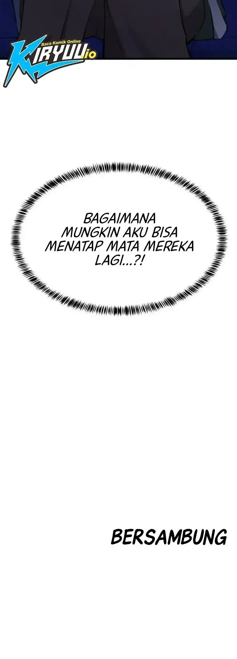 Miss Ji-Hye, The Uncool Adult Chapter 5 Gambar 55
