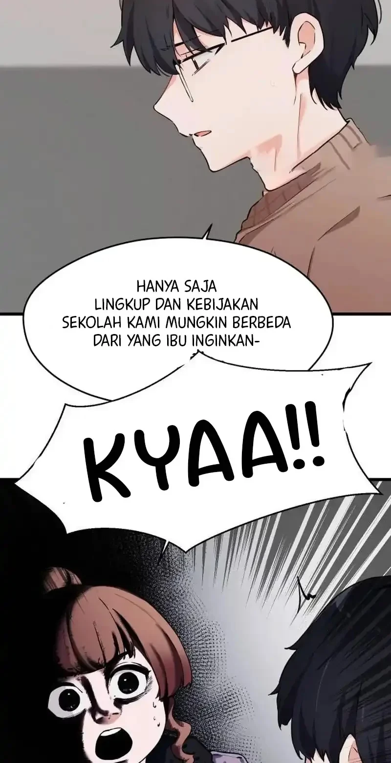 Miss Ji-Hye, The Uncool Adult Chapter 6 Gambar 47