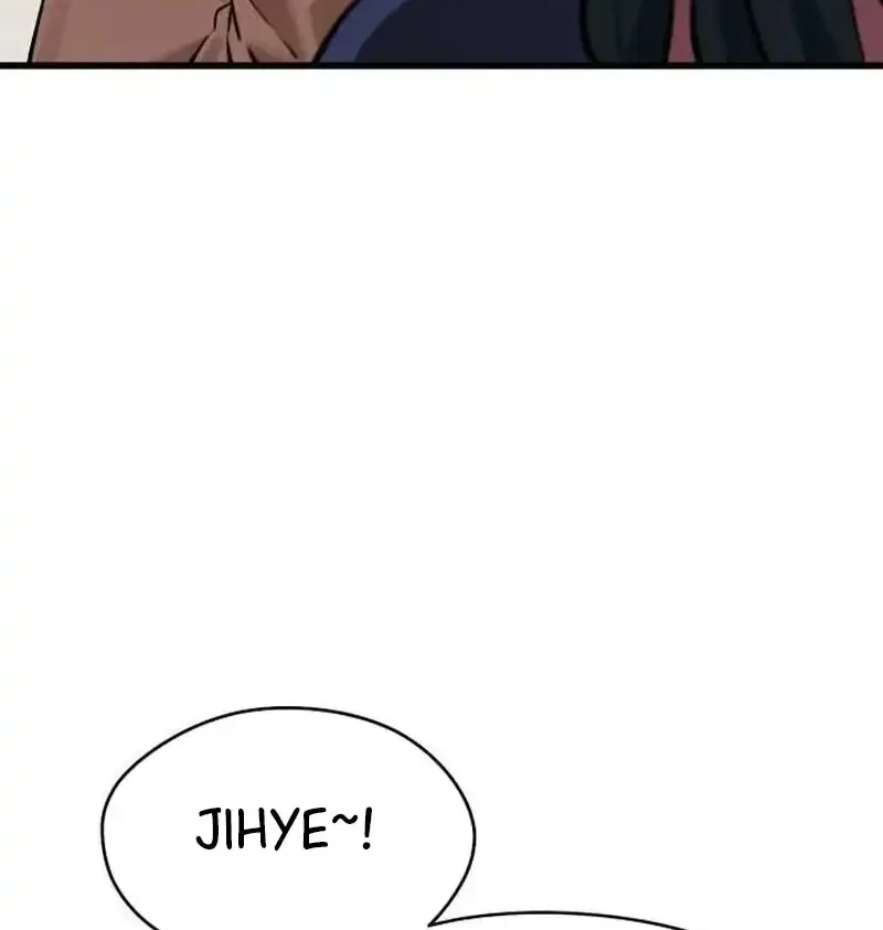 Miss Ji-Hye, The Uncool Adult Chapter 6 Gambar 53