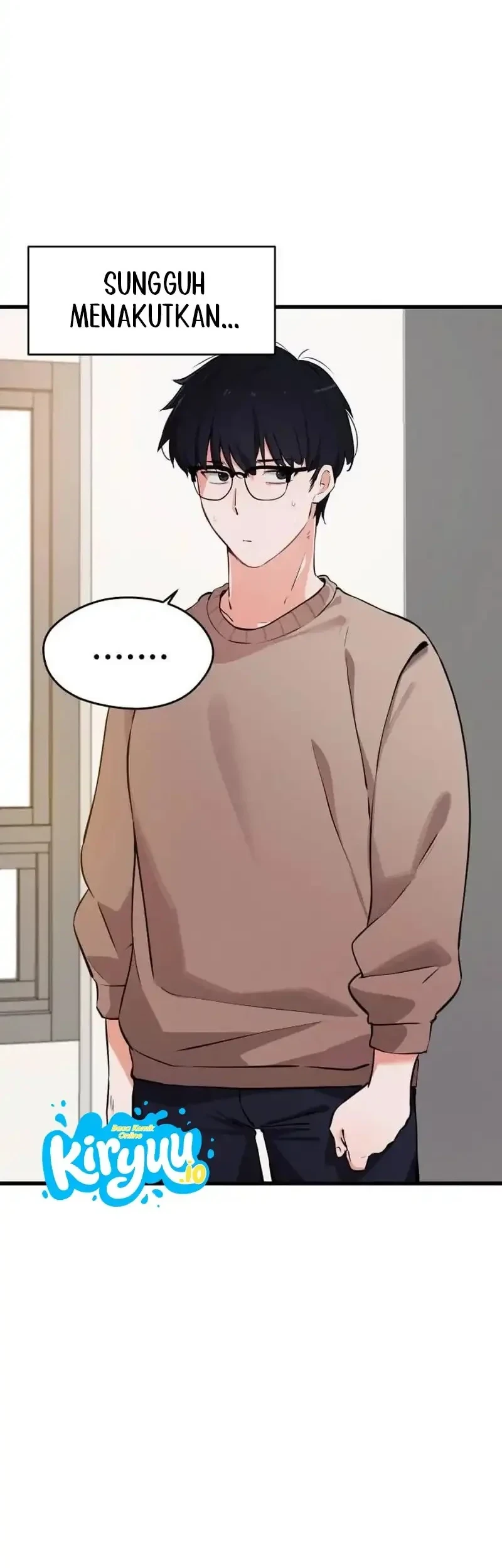 Miss Ji-Hye, The Uncool Adult Chapter 6 Gambar 55