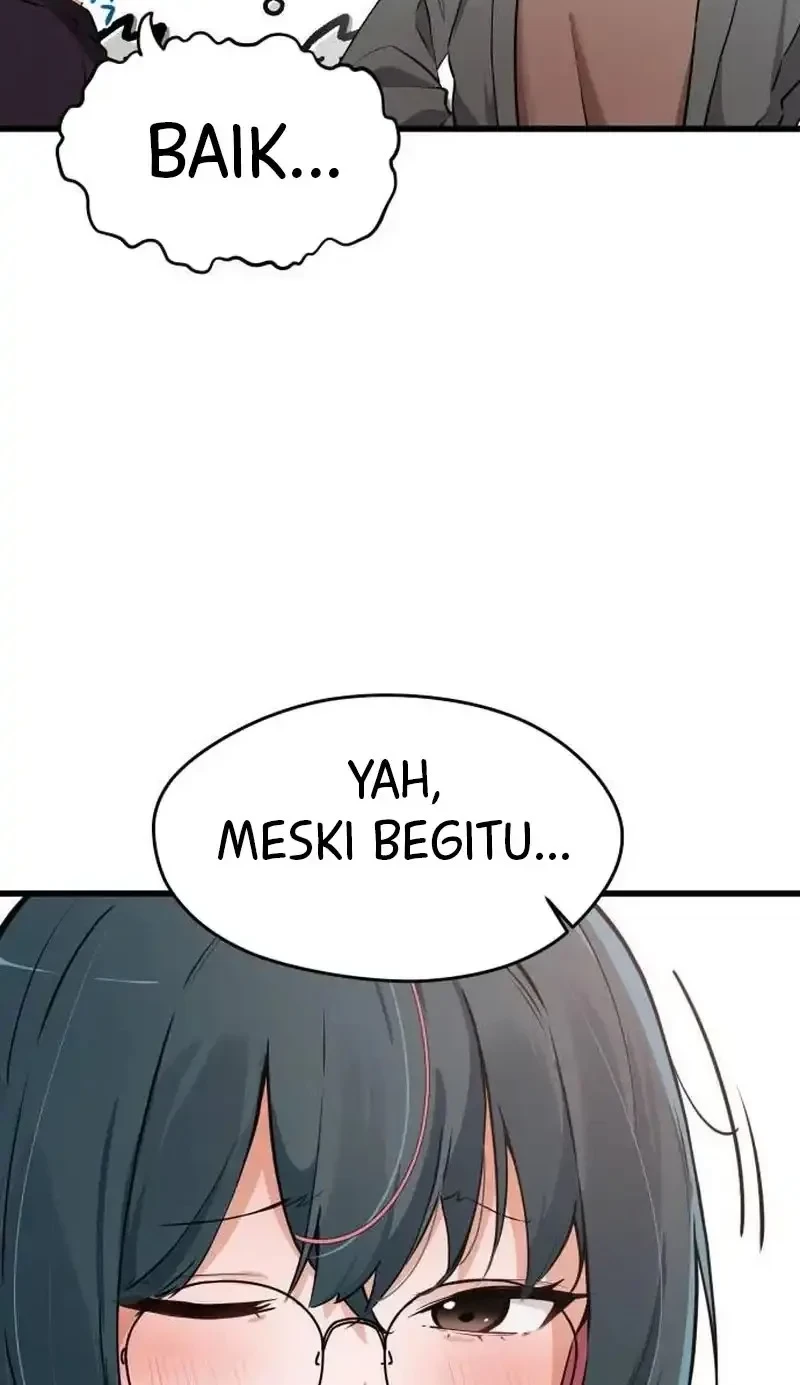 Miss Ji-Hye, The Uncool Adult Chapter 6 Gambar 59