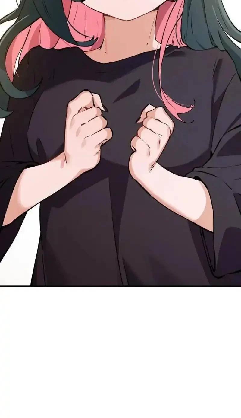 Miss Ji-Hye, The Uncool Adult Chapter 6 Gambar 62
