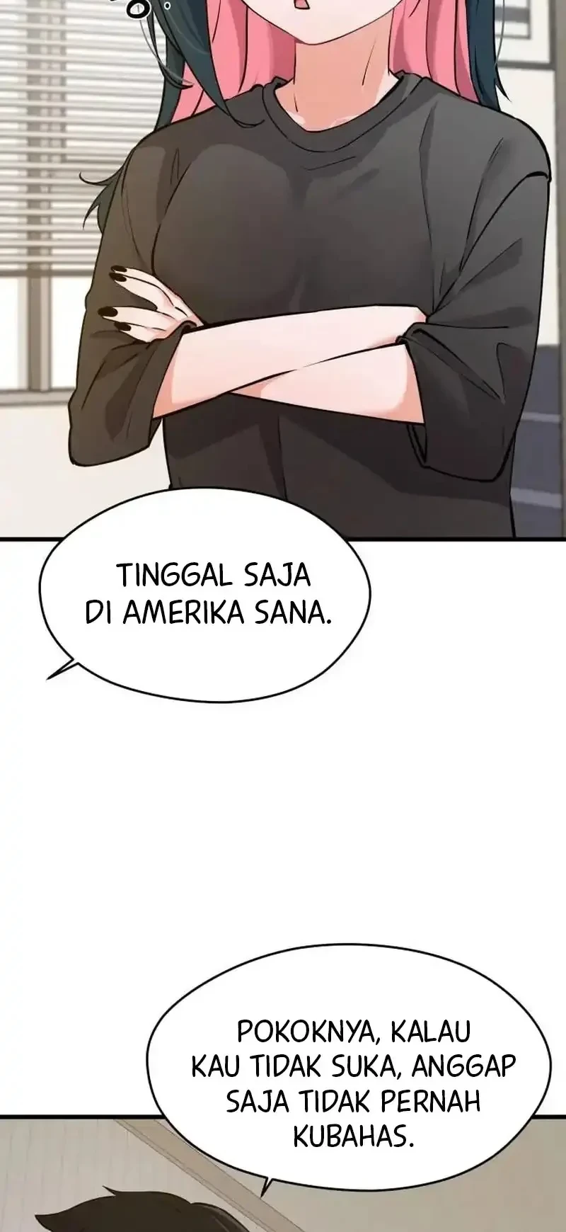Miss Ji-Hye, The Uncool Adult Chapter 6 Gambar 71