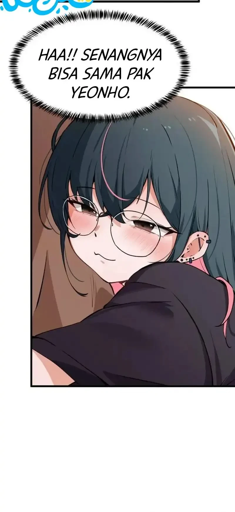 Miss Ji-Hye, The Uncool Adult Chapter 6 Gambar 74