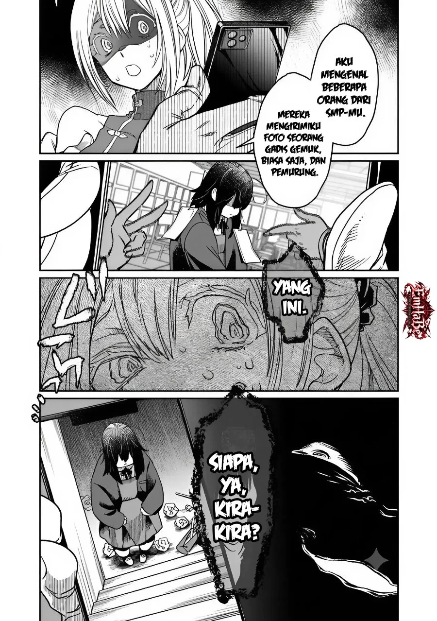 Misuterareta Trap Master no Nariagari Chapter 4 Gambar 31