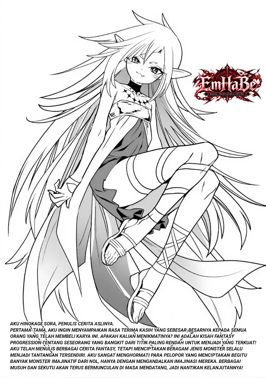 Misuterareta Trap Master no Nariagari Chapter 5 Gambar 35