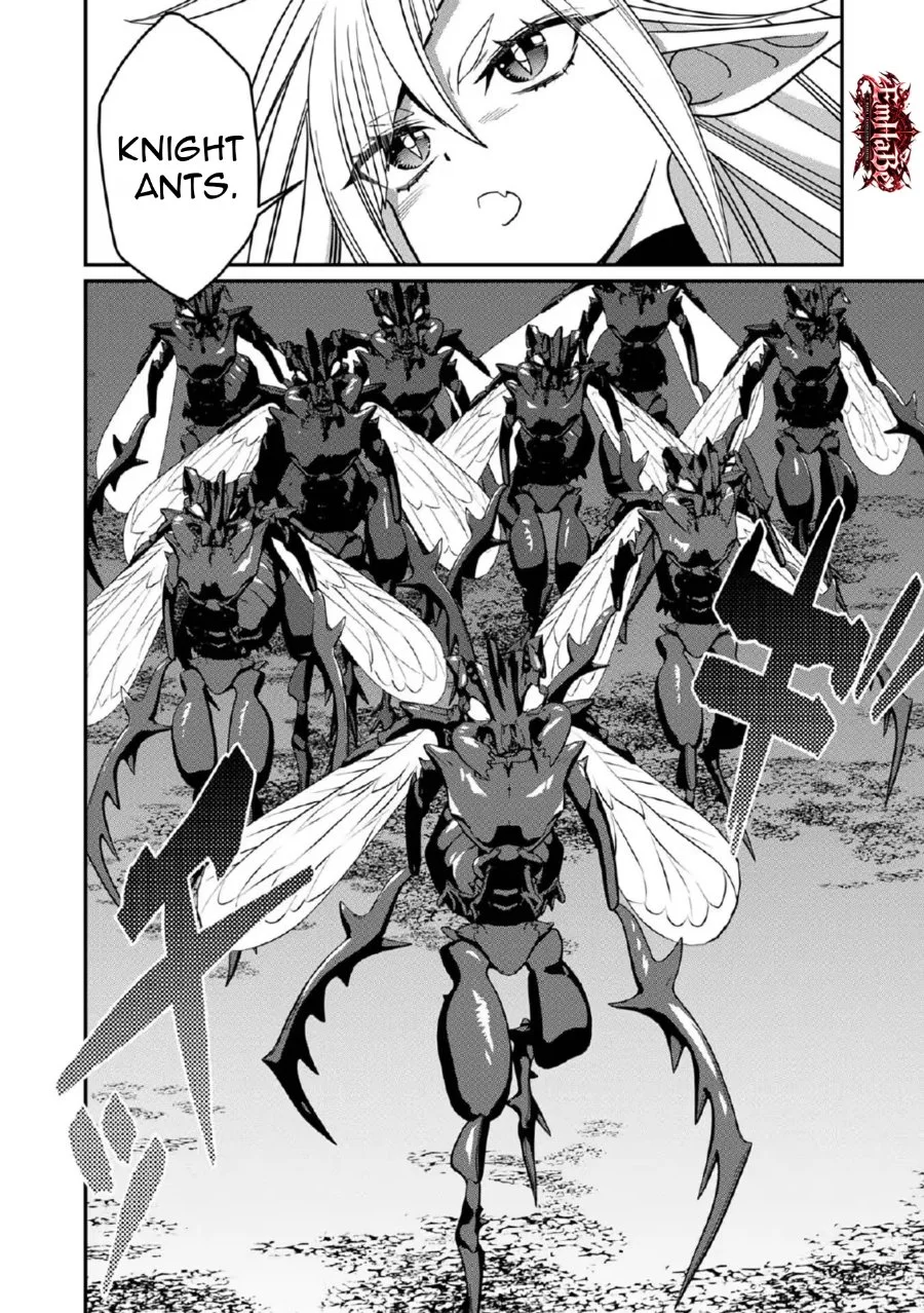 Misuterareta Trap Master no Nariagari Chapter 6 halaman 13