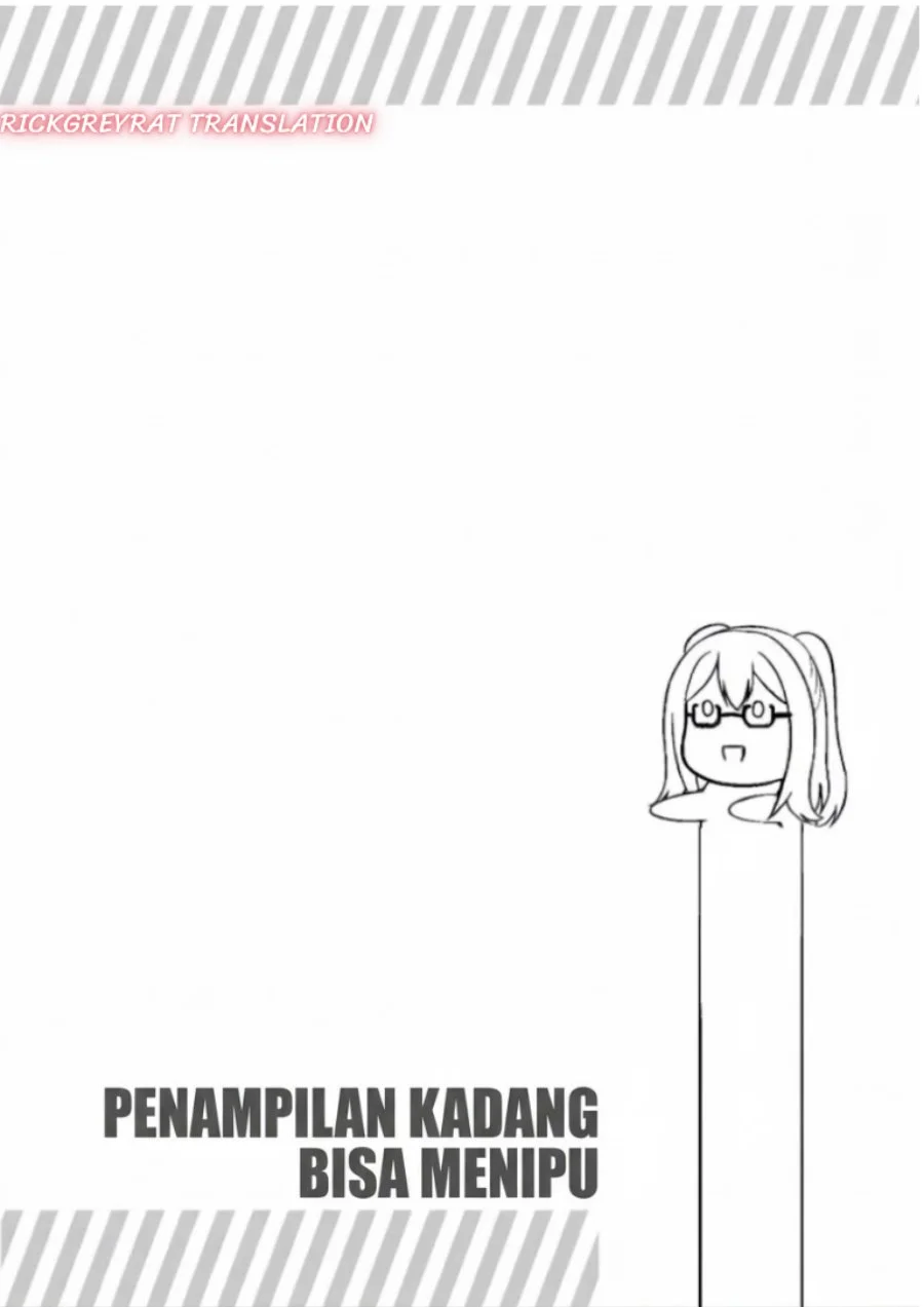 Mitame to Urahara Chapter 10 Gambar 7