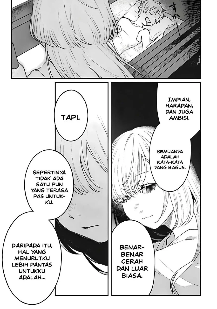 Mitsuba Monogatari: Noroi no Shoujo to Shi no Rondo Chapter 4 Gambar 41
