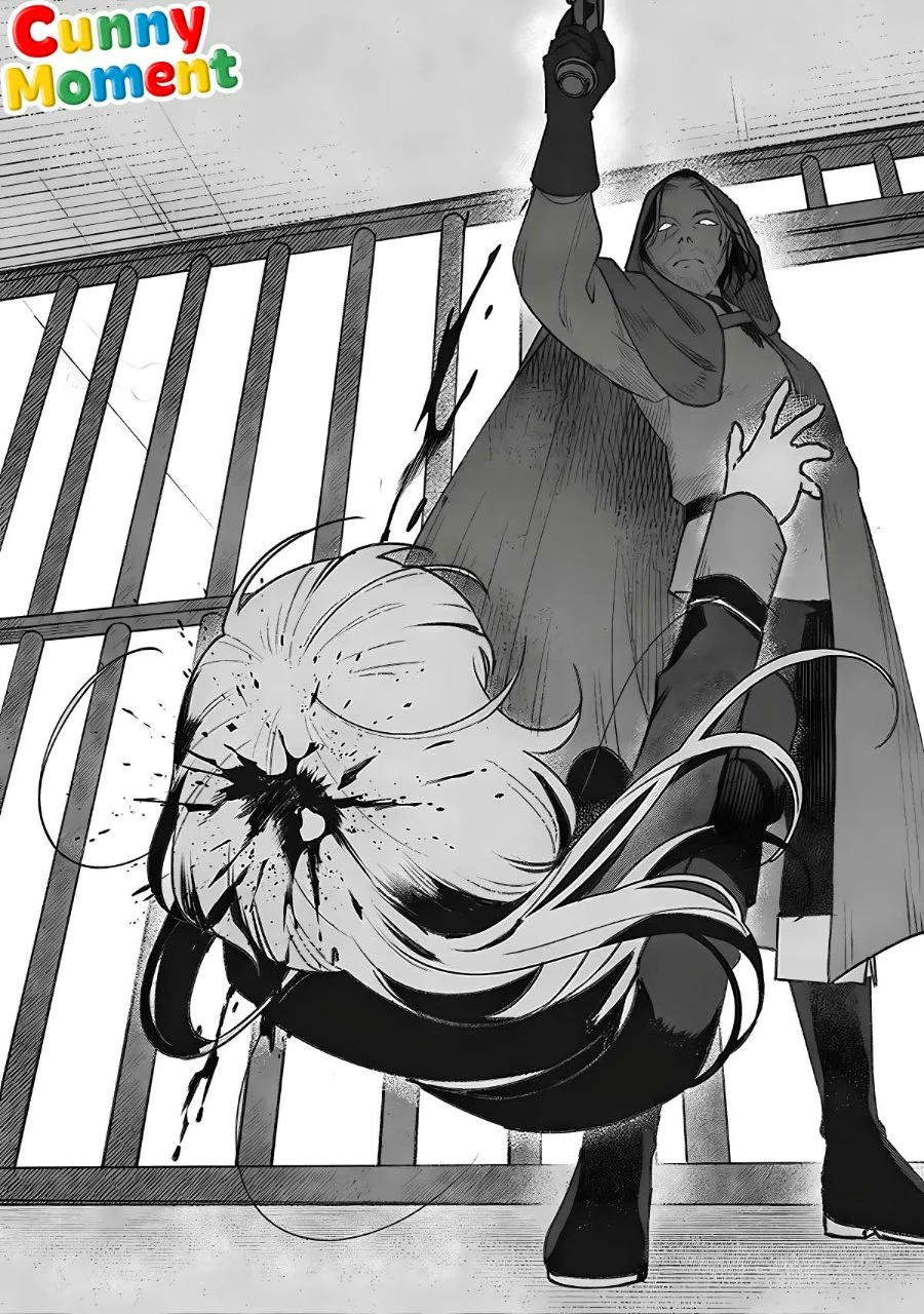 Mitsuba Monogatari: Noroi no Shoujo to Shi no Rondo Chapter 5 Gambar 27