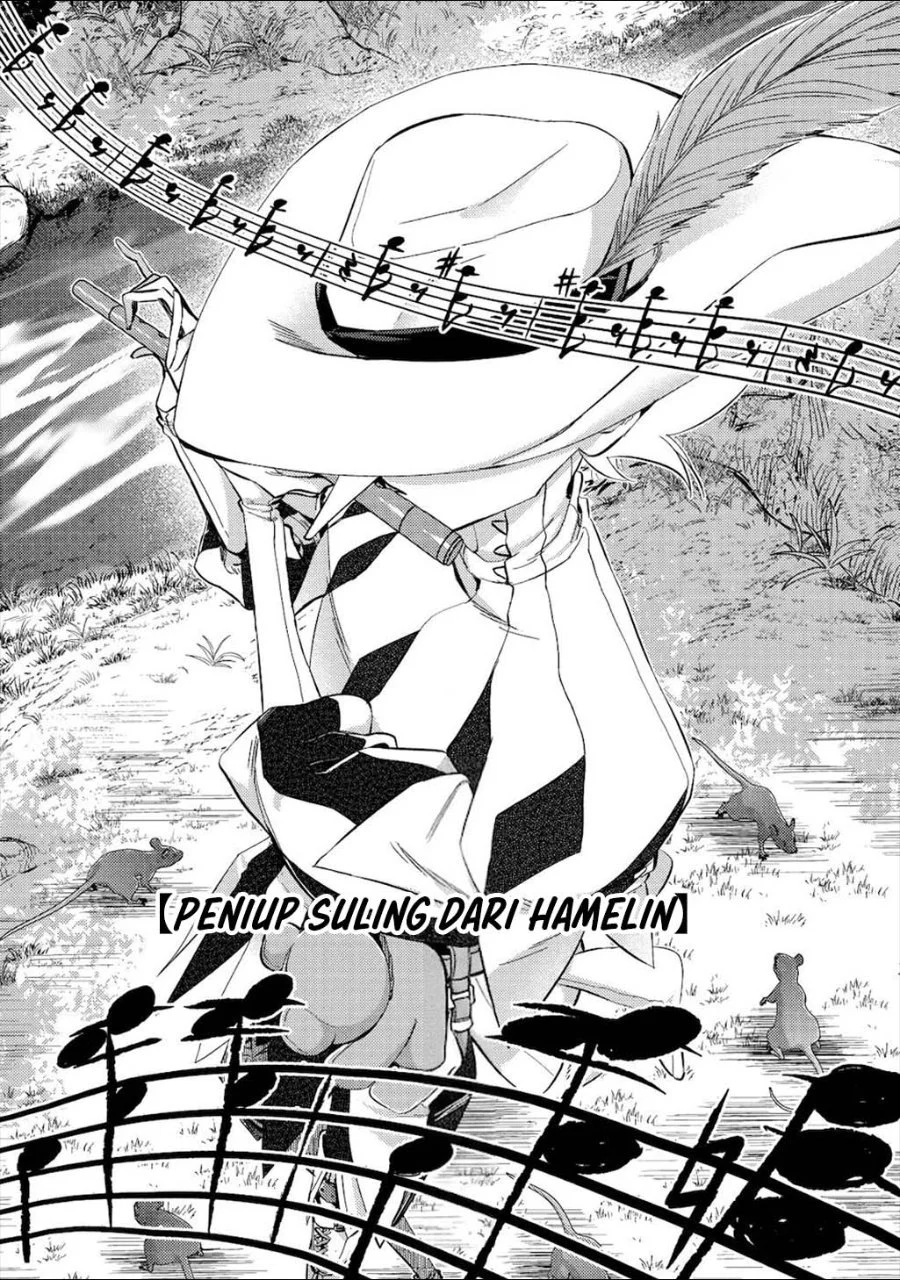 Mob Kousei no Ore Demo Boukensha ni Nareba Riajuu ni Naremasuka? Chapter 10 Gambar 18