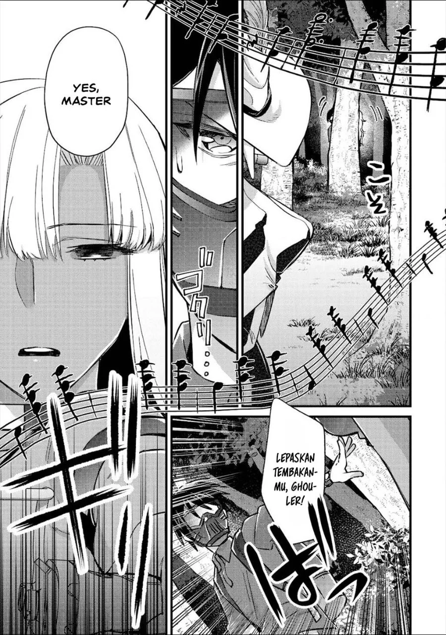 Mob Kousei no Ore Demo Boukensha ni Nareba Riajuu ni Naremasuka? Chapter 10 Gambar 19