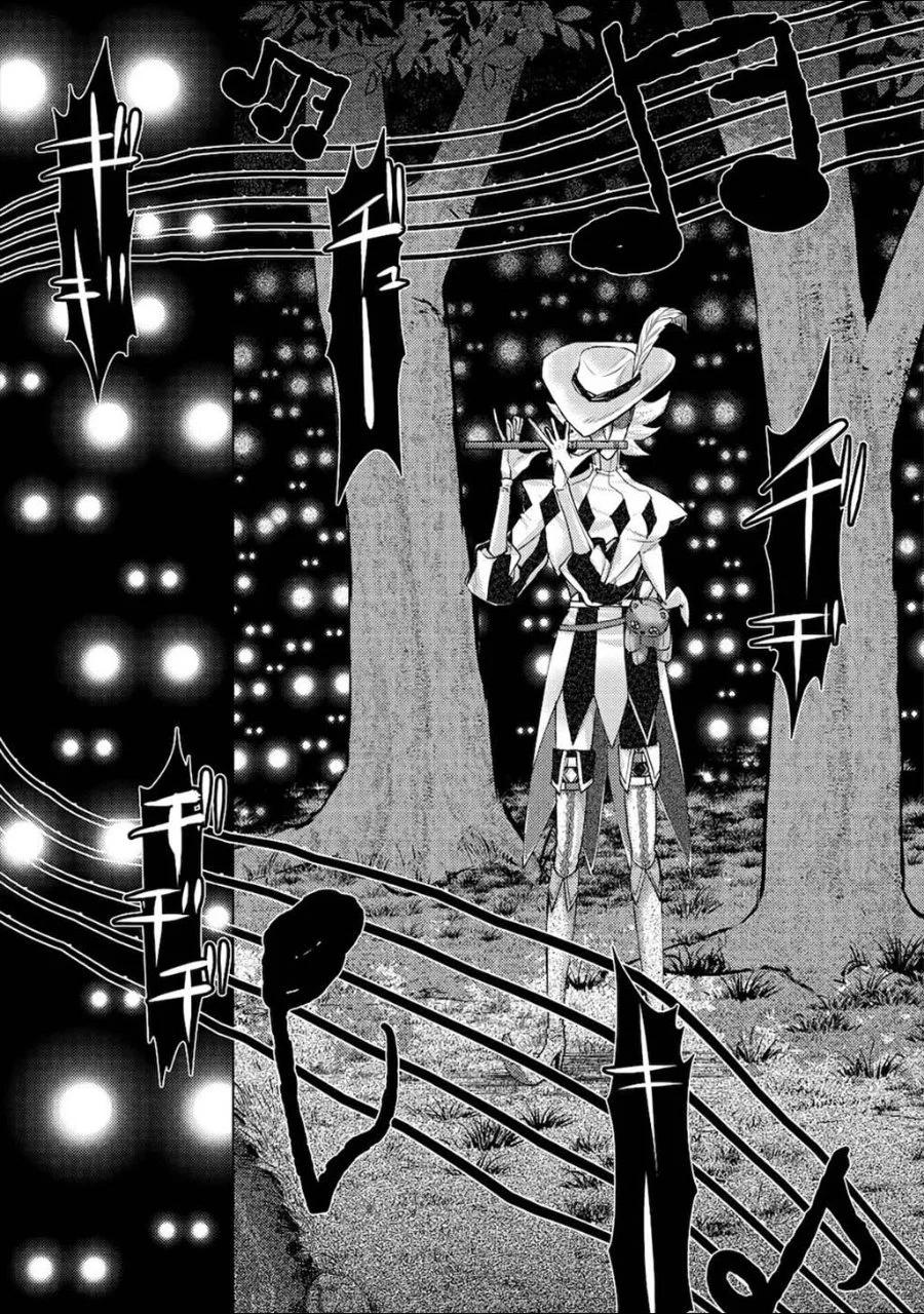 Mob Kousei no Ore Demo Boukensha ni Nareba Riajuu ni Naremasuka? Chapter 10 Gambar 25