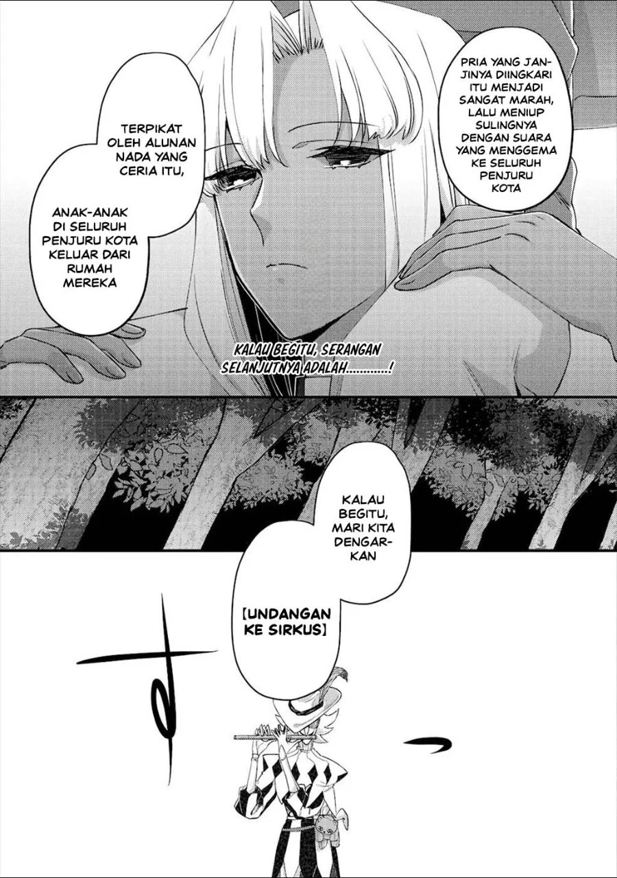Mob Kousei no Ore Demo Boukensha ni Nareba Riajuu ni Naremasuka? Chapter 10 Gambar 33