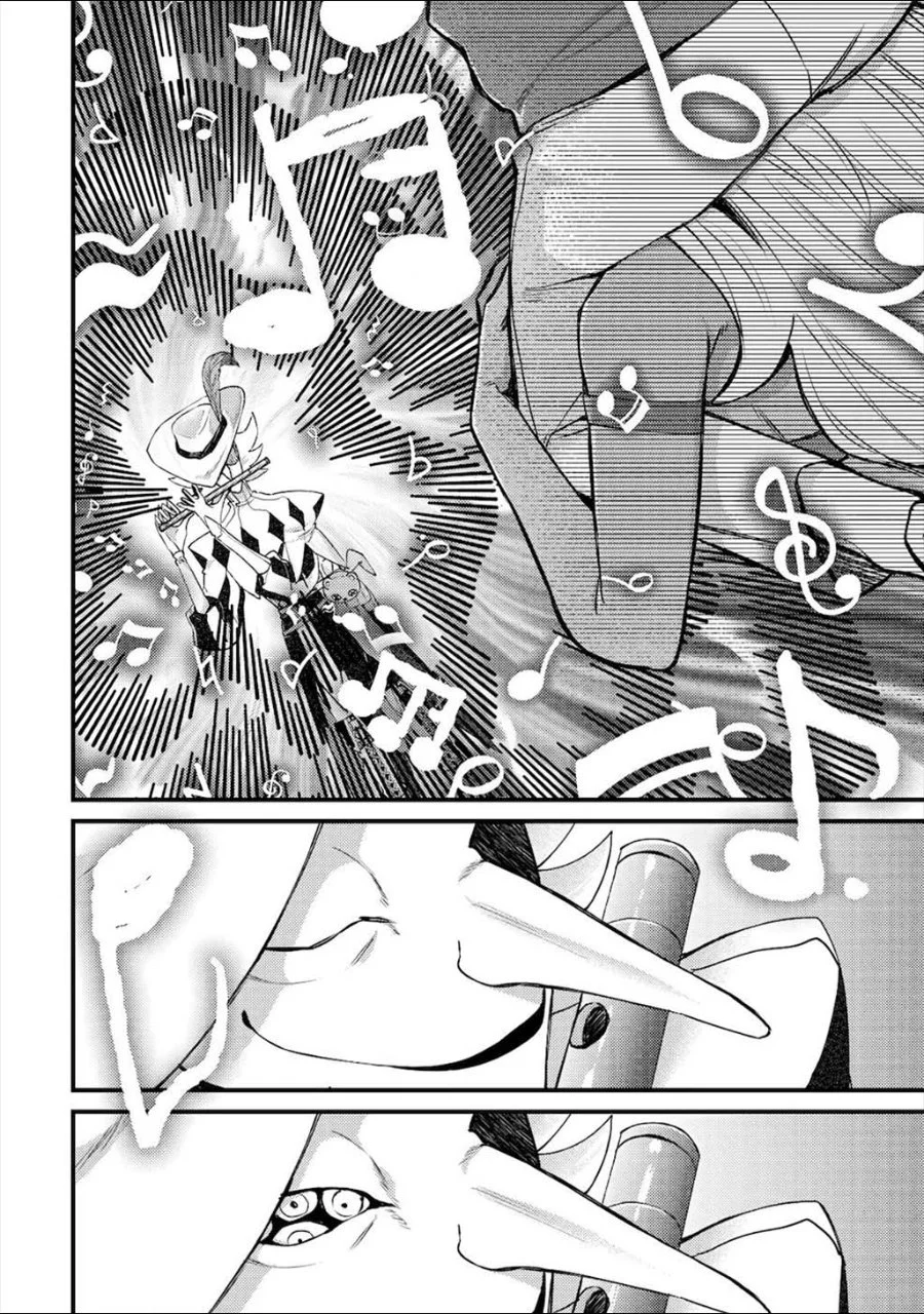 Mob Kousei no Ore Demo Boukensha ni Nareba Riajuu ni Naremasuka? Chapter 10 Gambar 34
