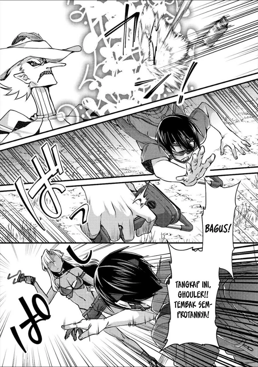 Mob Kousei no Ore Demo Boukensha ni Nareba Riajuu ni Naremasuka? Chapter 10 Gambar 37